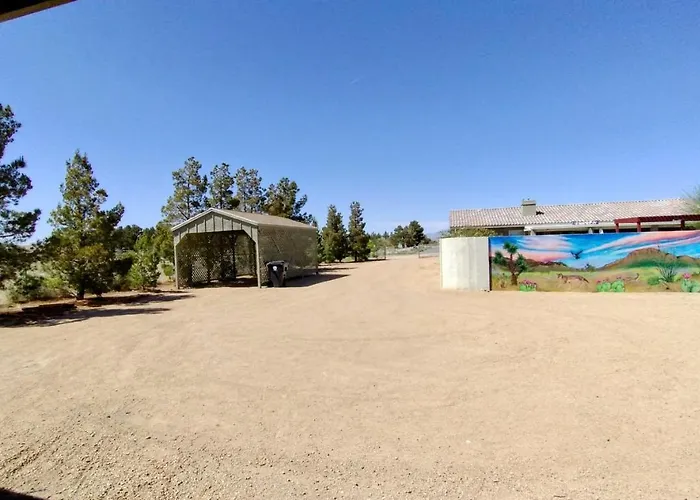 Falcon Cottage