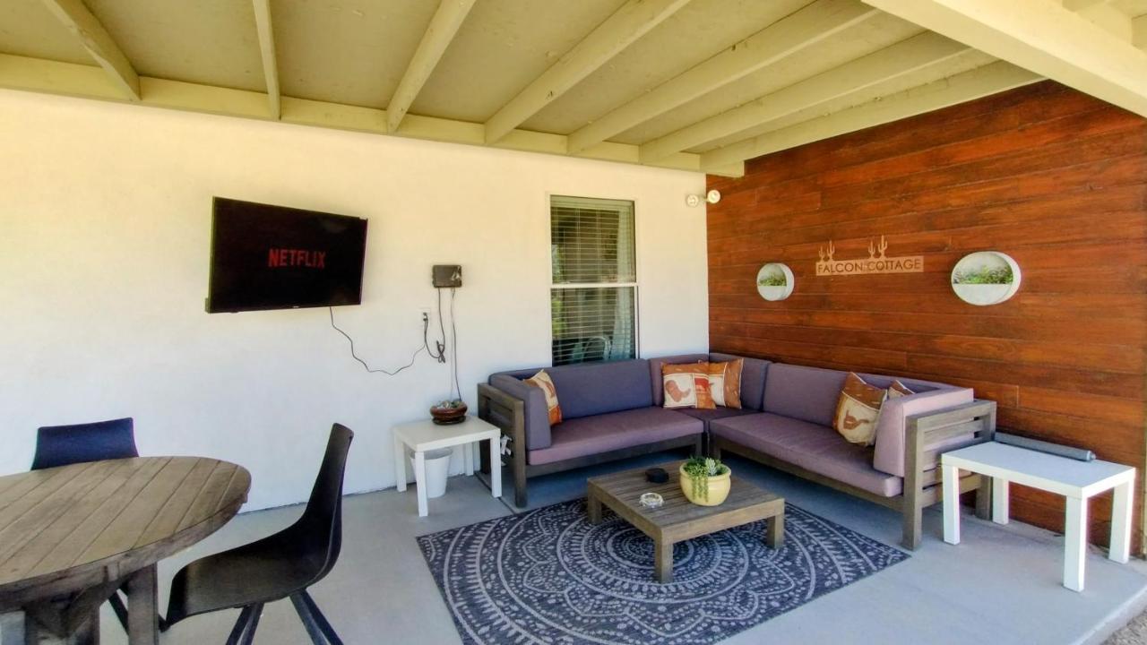 Appartamento Falcon Pahrump