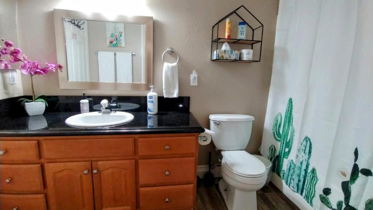 Falcon Appartamento Pahrump
